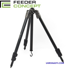 Тринога Feeder Concept Tripod FC120